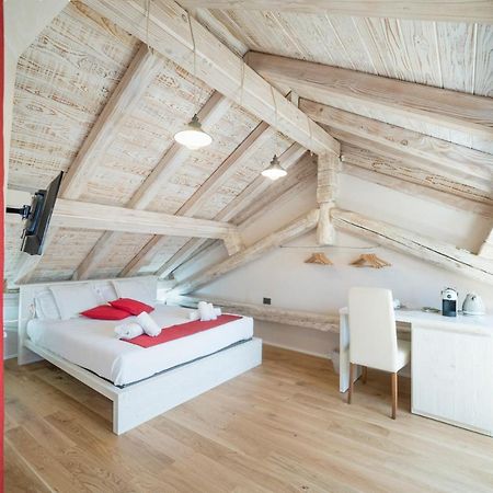 Domo Pro Vois Otel Orosei Dış mekan fotoğraf