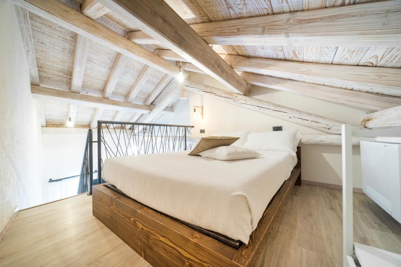 Domo Pro Vois Otel Orosei Dış mekan fotoğraf