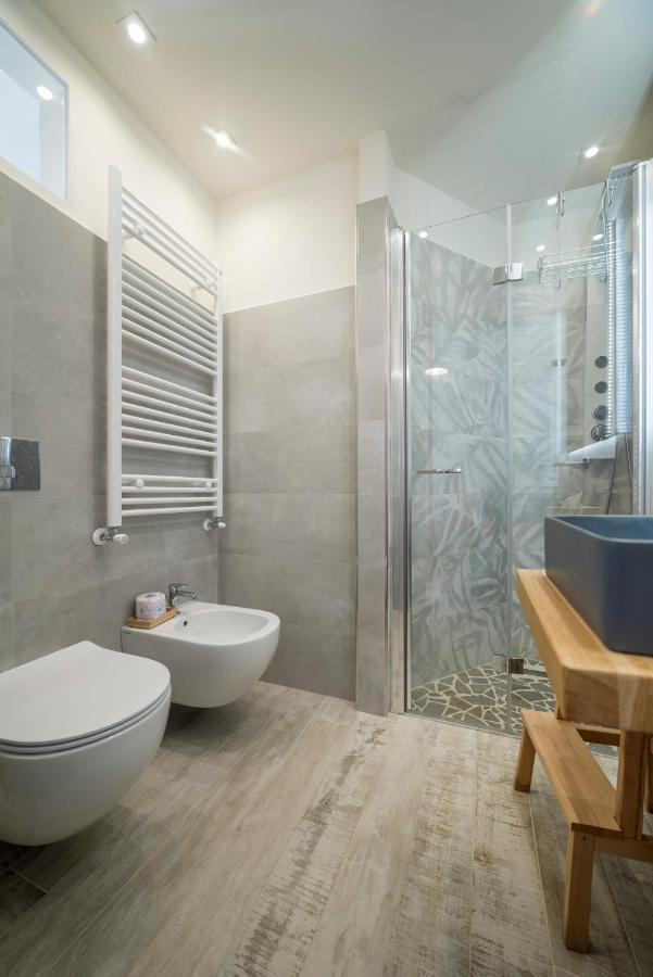 Domo Pro Vois Otel Orosei Dış mekan fotoğraf