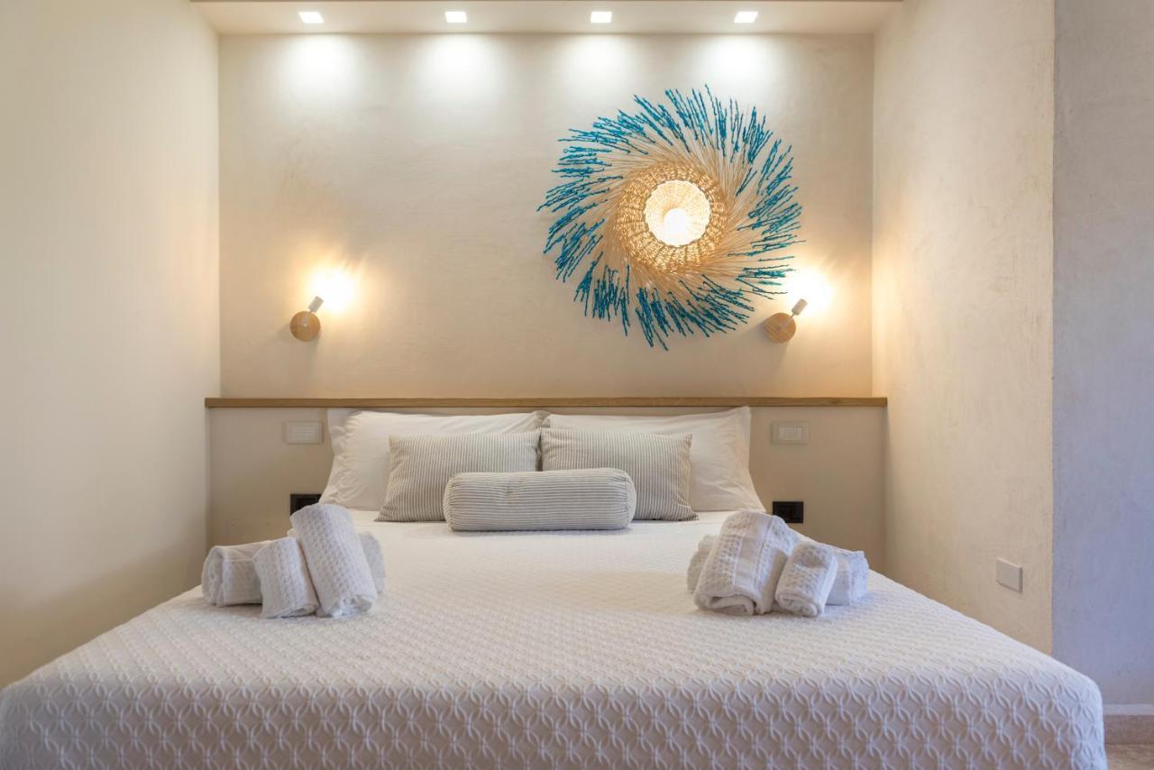 Domo Pro Vois Otel Orosei Dış mekan fotoğraf