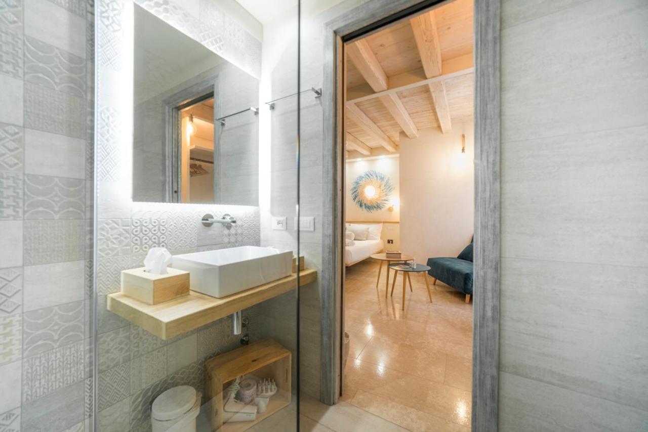 Domo Pro Vois Otel Orosei Dış mekan fotoğraf