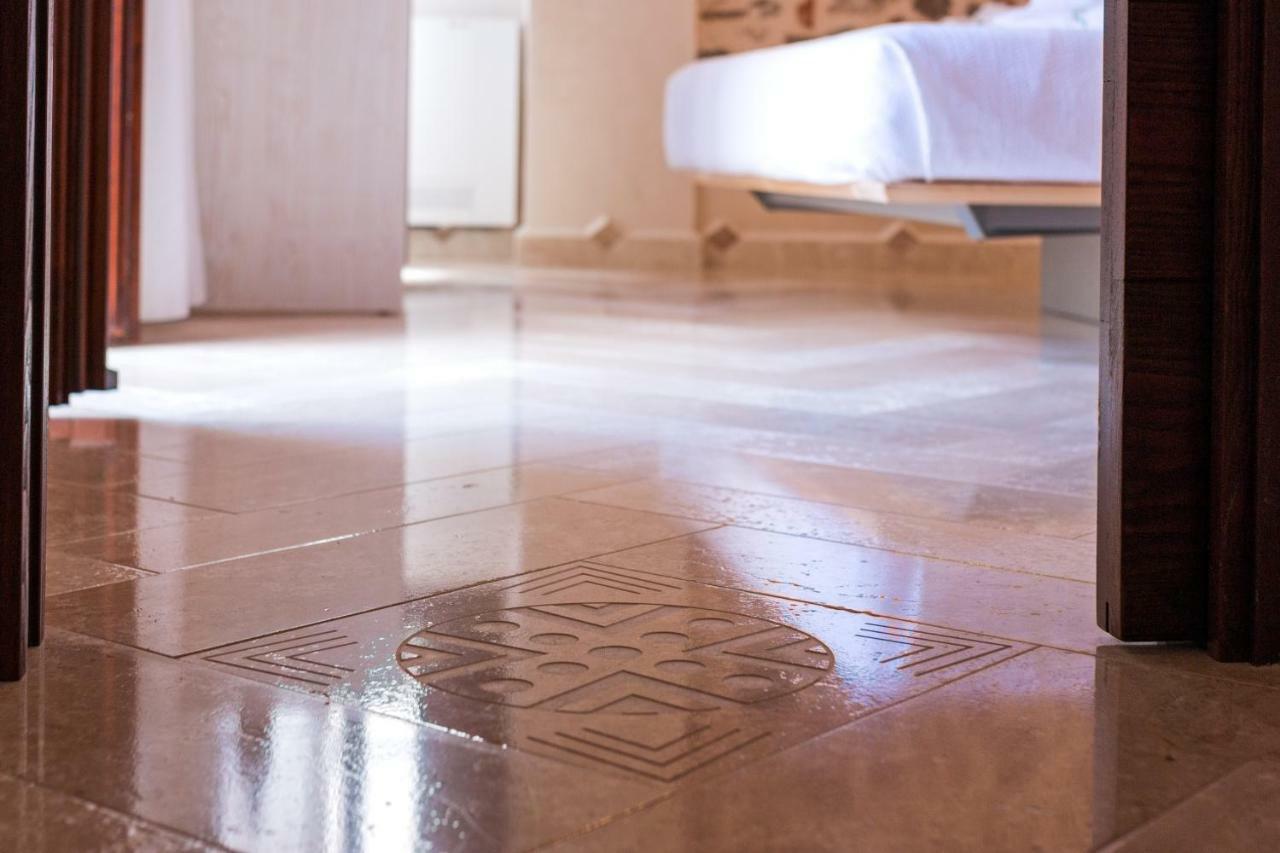 Domo Pro Vois Otel Orosei Dış mekan fotoğraf