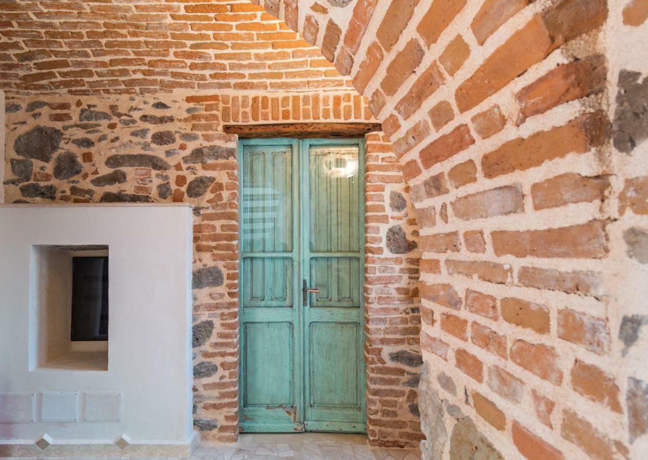 Domo Pro Vois Otel Orosei Dış mekan fotoğraf